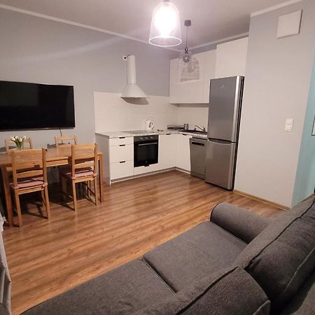 Garbary Retreat W Samym Centrum Poznania - Free Parking And Free Coffee! Экстерьер фото