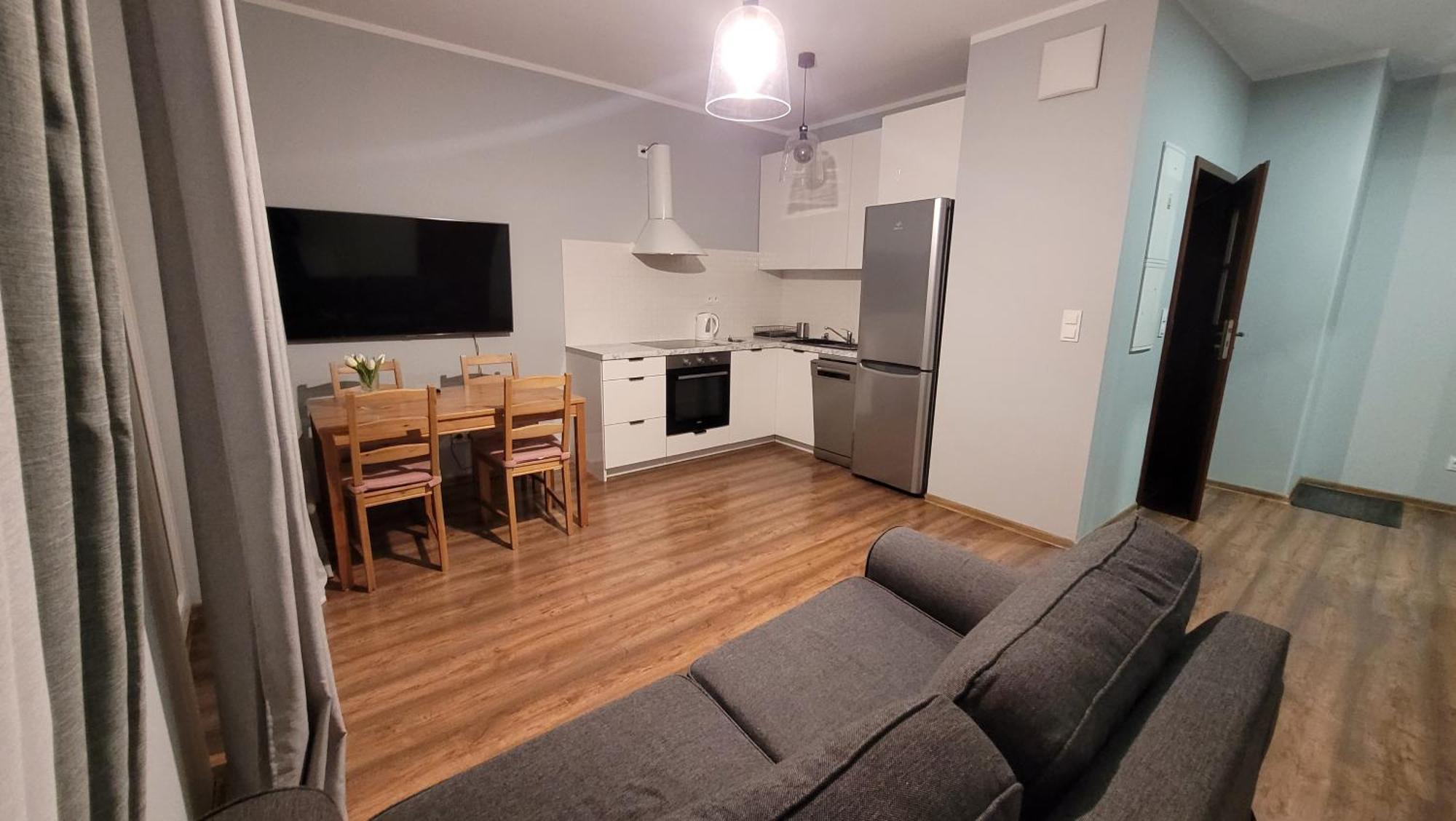 Garbary Retreat W Samym Centrum Poznania - Free Parking And Free Coffee! Экстерьер фото